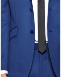 lambretta suit jacket