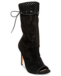 steve madden women's cade booties
