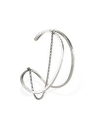 Jenny Bird | Metallic River Cuff | Lyst