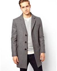 gloverall overcoat