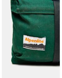 alpenlite backpack