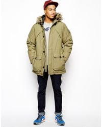 penfield hoosac down jacket