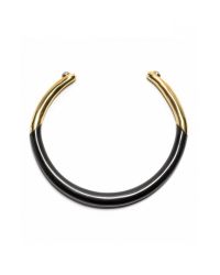 Lizzie Fortunato | Blue Midnight Choker | Lyst