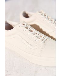 vans u old skool reissue ca