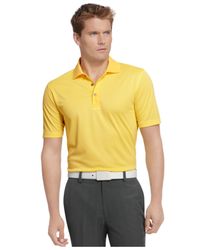 izod grid polo