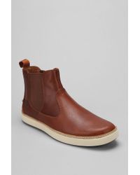 timberland earthkeepers chelsea boots