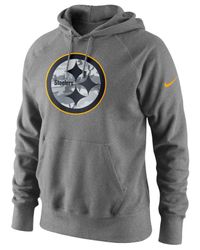 nike steelers sweatshirt