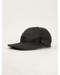 gucci strapback