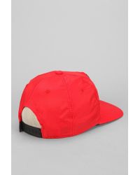 coal outfitters snapback paradise urban hat