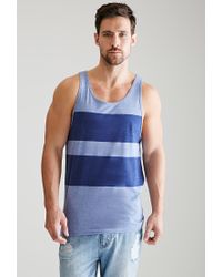 forever 21 mens tank tops