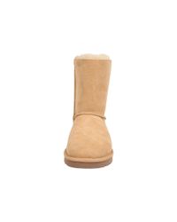 birkenstock clog buckley