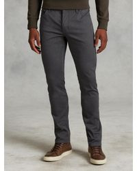 John Varvatos | Gray Woodward Jean for Men | Lyst