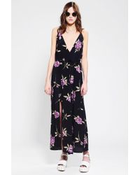 reformation citrine dress