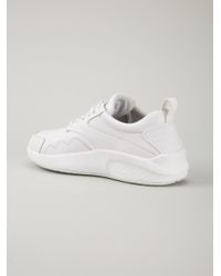 no lace up sneakers