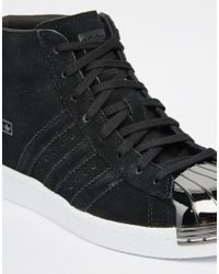 adidas Originals Originals Black Suede 