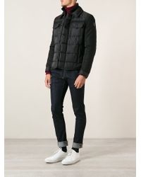 moncler blais