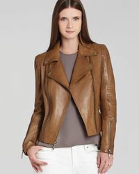 bcbgeneration leather moto jacket