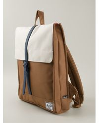 herschel supply co city