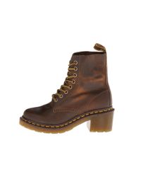 doc martens clemency