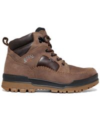 ecco boots gore tex