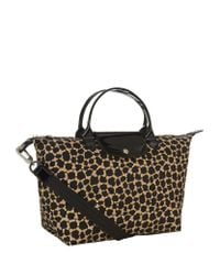 longchamp le pliage néo