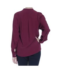 Mauro Grifoni | Purple Shirt | Lyst