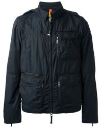 parajumpers windbreaker