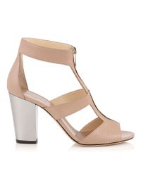 jimmy choo misty 85