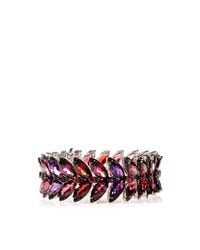 Stephen Webster | Red Magnipheasant Feathers Bracelet | Lyst