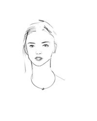 Jennifer Fisher | Metallic Knot Choker | Lyst