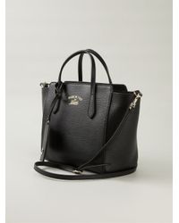 gucci swing mini