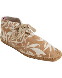 Castaner Natural Desert Boot for men