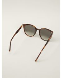 celine thin mary sunglasses