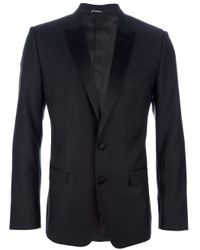 dolce gabbana dinner jacket