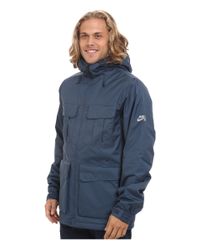 nike sb empire jacket