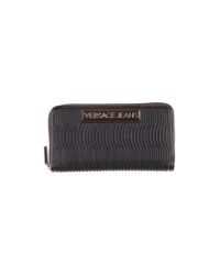 Versace Jeans Brown Wallet