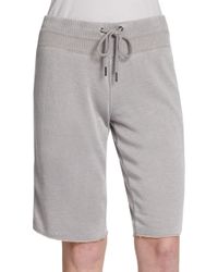 essie boxer shorts