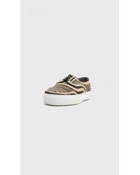 Robert Clergerie | Black Teba Shoes | Lyst