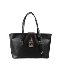 Patrizia Pepe | Black Handbag | Lyst