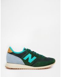 new balance 620 suede
