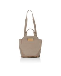 Zac Zac Posen Purple Women's Blythe Sling Bag