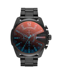 Womens diesel bangle watches men Womens diesel bangle watches men