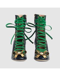 gucci finnlay boots