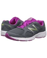 New Balance Gray W550v1