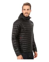 mountain hardwear dynotherm hooded