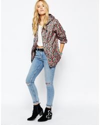 cath kidston cag in a bag