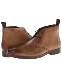 clarks novato mid