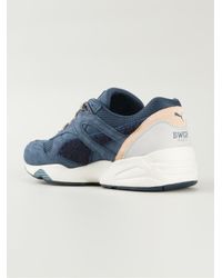 puma trinomic bwgh