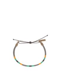 Isabel Marant | Green Pascale Friendship Bracelet | Lyst