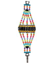 Tom Binns | Multicolor Electro Clash Nova Bracelet | Lyst
